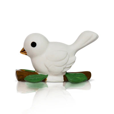 Nora Fleming Bestie Birdie Mini