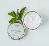 Farmhouse Fresh ENRICH MINT®
FOOT RESCUE MASK butter-soft heeling