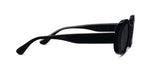 Peepers Howdy Polarized Sunglasses - Black