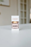 Reminder Nail Polish -  'strengthen' nourishing nail strengthener