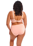 elomi Smooth Full Brief in Ballet Pink