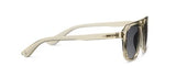 Peepers Deep Dive Polarized Sunglasses - Fog