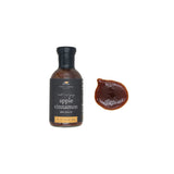 Finch + Fennel Sweet + Spicy Apple Cinnamon BBQ Sauce