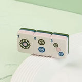 PRE-ORDER Nora Fleming mahj-ical mini a459 (mahjong tile)