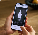 Pura Home Mini™ Smart home fragrance diffuser