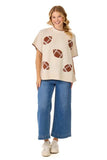 TAILGATE ONE SIZE SWEATER