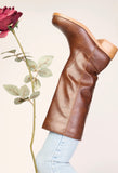 PUT UP OR SHUT UP Boots