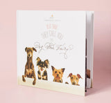 FarmHouse Fresh Dog Bed Fairy Book Is it True They Call You the Dog Bed Fairy? Farmhouse Fresh Book