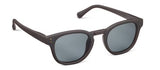 Peepers Gus Polarized Sunglasses - Coffee