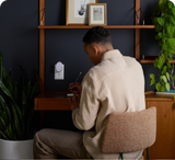 Pura Home Mini™ Smart home fragrance diffuser