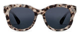 Peepers Center Stage Polarized Sunglasses - Gray Tortoise