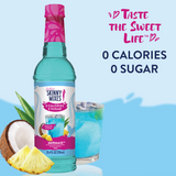 Skinny Mixes Sugar Free Mermaid™ Syrup