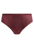 Fantasie Demure Full Brief in Fig