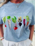 Let’s Root for Each Other T-Shirt