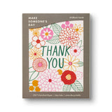 GARDENS OF GRATITUDE
Boxed Blank Thank You Cards