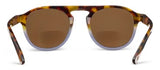 Peepers Neptune Polarized Sunglasses - Tortoise/Cloud