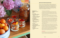 What Can I Bring?

Easy, delicious food for sharing
by Sophie Hansen