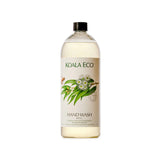 Hand Wash Lemon Scented Eucalyptus & Rosemary Essential Oil Refill 33.8 oz.