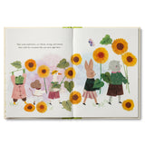 I PICKED THESE FOR YOU
An Illustrated Appreciation and Friendship Gift Book