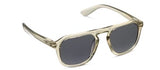 Peepers Deep Dive Polarized Sunglasses - Fog