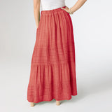 Coco+Carmen ELLA RELAXED SKIRT WITH POCKETS