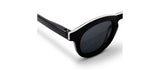 Peepers Beverly Shores Polarized Sunglasses - Black