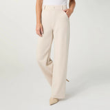 Coco+Carmen EMERY TROUSER PANT - Doeskin