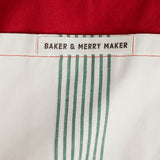 Baker and Merry Maker Apron