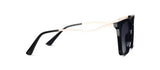 Peepers Venue Polarized Sunglasses - Black