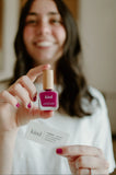 Reminder Nail Polish — kind