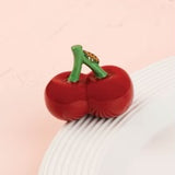 PRE-ORDER Nora Fleming cheery cherries mini a453