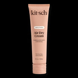 Kitsch Smoothing Air Dry Cream