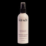 Moisturizing Argan Milk Leave-In Conditioner
