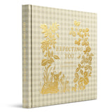 EXPECTING YOU
A Keepsake Pregnancy Journal
