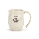 Furever Paw Pets Mug