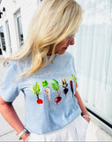 Let’s Root for Each Other T-Shirt