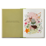 I PICKED THESE FOR YOU
An Illustrated Appreciation and Friendship Gift Book