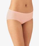 b.tempt’d BY WACOAL Comfort Intended Hipster in rose smoke