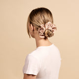 The Darling Effect Ruffle Up Scrunchie-Born Wild