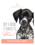 FarmHouse Fresh Dog Bed Fairy Book Is it True They Call You the Dog Bed Fairy? Farmhouse Fresh Book