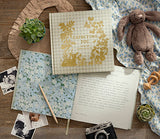EXPECTING YOU
A Keepsake Pregnancy Journal