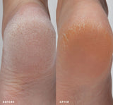 Farmhouse Fresh ENRICH MINT®
FOOT RESCUE MASK butter-soft heeling