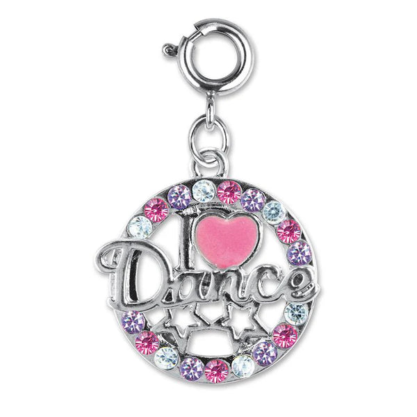 CHARM IT! I Love Dance