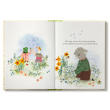 I PICKED THESE FOR YOU
An Illustrated Appreciation and Friendship Gift Book