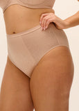 Fantasie Demure Full Brief in Natural Beige