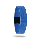 ZOX Nothing Is Impossible Bible Verse Bracelet