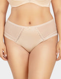 PARFAIT SHEA FULL COVERAGE BRIEF - BARE