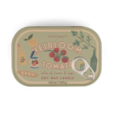 Heirloom Tomato - Bistro Tin PADDYWAX