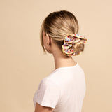 The Darling Effect Ruffle Up Scrunchie-Ciao Bella
