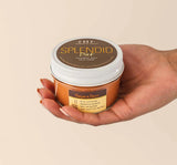 FarmHouse Fresh SPLENDID DIRT®
NUTRIENT MUD MASK WITH ORGANIC PUMPKIN PUREE